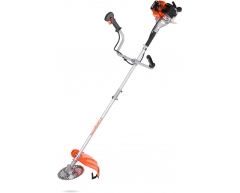 Триммер бензиновый Patriot PT 3355, леска Режущий элемент, прямая Тип штанги, 8.0 Вес нетто, 1.8 Мощность, 2-х Количество тактов