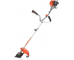 Триммер бензиновый Patriot PT 3555 ES Country, леска Режущий элемент, прямая Тип штанги, 8.0 Вес нетто, 1.3 Максимальная мощность, 2-х Количество тактов