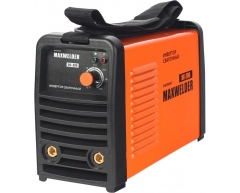 Сварочный инвертор Patriot Max Welder DC-200, 230 В, 4.5 кг