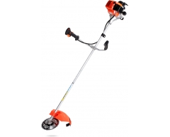 Триммер бензиновый Patriot PT 415 T, леска Режущий элемент, прямая Тип штанги, 9.2 Вес нетто, 1.0 Максимальная мощность, 4-х Количество тактов