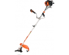 Триммер бензиновый Patriot PT 4355 Imperial, леска Режущий элемент, прямая Тип штанги, 8.8 Вес нетто, 1.8 Максимальная мощность, 2-х Количество тактов