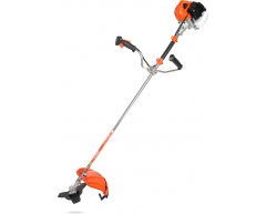 Триммер бензиновый Patriot PT 443, леска Режущий элемент, прямая Тип штанги, 6.9 Вес нетто, 1.8 Максимальная мощность, 2-х Количество тактов