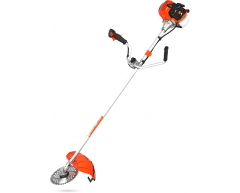 Триммер бензиновый Patriot PT 545 XT, леска Режущий элемент, прямая Тип штанги, 9.0 Вес нетто, 1.8 Максимальная мощность, 2-х Количество тактов