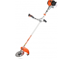 Триммер бензиновый Patriot PT 547 (1+1), леска Режущий элемент, прямая Тип штанги, 2.5 Мощность, 2-х Количество тактов