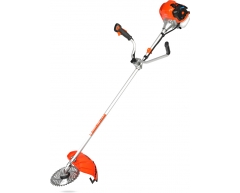 Триммер бензиновый Patriot PT 555 XT, леска Режущий элемент, прямая Тип штанги, 9.2 Вес нетто, 2.2 Максимальная мощность, 2-х Количество тактов