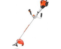 Триммер бензиновый Patriot PT 647, леска Режущий элемент, прямая Тип штанги, 8.2 Вес нетто, 1.8 Максимальная мощность, 2-х Количество тактов