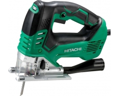Лобзик Hitachi CJ 160 V, 160 max, 10 max, 800 Мощность