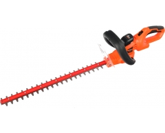 Кусторез аккумуляторный Patriot СН 252, 52 Длина ножа, 18 max, Li-Ion Тип аккумулятора, 20 Напряжение аккумулятора, 2.0 Емкость аккумулятора