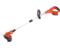 Триммер аккумуляторный Patriot TR 240 Li 21B Max UES, леска Режущий элемент, прямая Тип штанги, Li-Ion Тип аккумулятора, 21 Напряжение аккумулятора, 2.0 Емкость аккумулятора