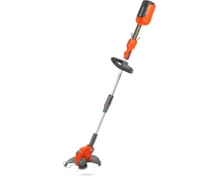 Триммер аккумуляторный Patriot TR 340 XL, леска Режущий элемент, прямая Тип штанги, Li-Ion Тип аккумулятора, 40 Напряжение аккумулятора, 2.5 Емкость аккумулятора