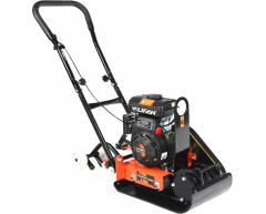 Виброплита бензиновая Patriot VT 50 LB, 10 кН, 515х300 мм, 51 кг, 3.0 л.с.