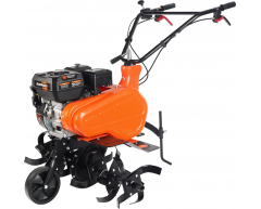 Культиватор бензиновый Patriot Байкал, 1 Количество скоростей, 95 см
