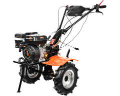 Мотоблок бензиновый Patriot Волга, 2 Количество скоростей, 90 см, 30 см, Patriot Производитель двигателя