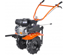 Мотоблок бензиновый Patriot Калуга (пониженная передача), 2 Количество скоростей, 85 см, Patriot Производитель двигателя