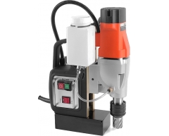 Магнитный сверлильный станок Messer SMD 502, 17000 Прижимная сила, 1100 Мощность