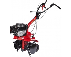 Культиватор бензиновый Eurosystems Euro-3 EVO RM B&S 450E Series, 1 Количество скоростей, 50 см, 25 см, B&S Модель двигателя