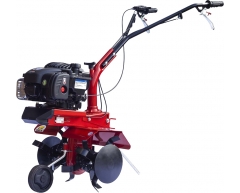 Культиватор бензиновый Eurosystems Euro-3 RM B&S 625 Series, 1 Количество скоростей, 50 см, 25 см, B&S Модель двигателя