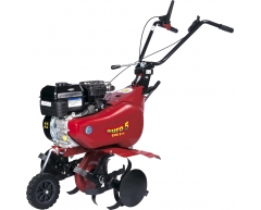 Культиватор бензиновый Eurosystems Euro-5 EVO 2+1 RM S/R B&S 950 Series, 2 Количество скоростей, 75 см, 25 см, B&S Модель двигателя