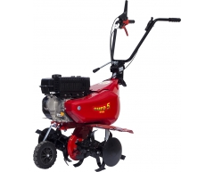 Культиватор бензиновый Eurosystems Euro-5 EVO RM Loncin TM60