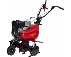 Культиватор бензиновый Eurosystems Euro-5 EVO RM S/R B&S 800 Series, 1 Количество скоростей, 75 см, 25 см, B&S Модель двигателя