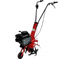 Культиватор бензиновый Eurosystems La Zappa B&S Series 450, 1 Количество скоростей, 36 см, 20 см, B&S Модель двигателя
