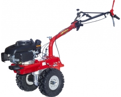 Культиватор бензиновый Eurosystems P-70 B&S 850 Series, 3 Количество скоростей, 55 см, 25 см, B&S Модель двигателя