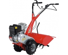 Культиватор бензиновый Eurosystems RTT-3 Vanguard 6.5HP