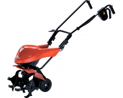 Культиватор электрический Eurosystems Z-1 El. 220V/900Wt, 1 Количество скоростей, 34 см, 20 см, электрический Тип двигателя