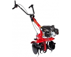 Культиватор бензиновый Eurosystems Z-3 RM Loncin OHV 139, 1 Количество скоростей, 50 см, 25 см, Loncin Модель двигателя