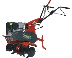 Культиватор бензиновый Eurosystems Z-8 LABOUR - B&S 950 Series, 2 Количество скоростей, 82 см, 25 см, B&S Модель двигателя