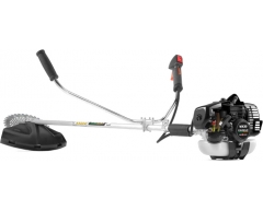 Триммер бензиновый Caiman WX 30, леска Режущий элемент, прямая Тип штанги, 6.1 Вес нетто, 1.0 Максимальная мощность, 2-х Количество тактов