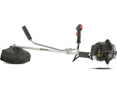 Триммер бензиновый Caiman WX 24, леска Режущий элемент, прямая Тип штанги, 4.7 Вес нетто, 0.70 Максимальная мощность, 2-х Количество тактов