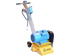 Фрезеровальная машина электрическая TSS MS 8 E, 200 мм, 12 мм, электрический Тип двигателя