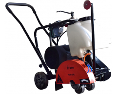 Резчик швов электрический TSS RH 350 E, 80 мм, 3.0 кВт