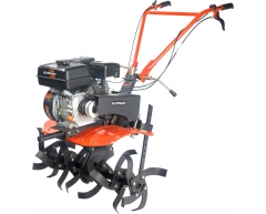 Культиватор бензиновый Patriot Кубань, 3 Количество скоростей, 90 см, 35 см, Patriot Модель двигателя
