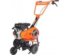 Культиватор бензиновый Patriot Ладога, 1 Количество скоростей, 50 см
