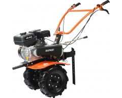 Мотоблок бензиновый Patriot МБ 800, 2 Количество скоростей, 85 см