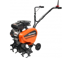 Культиватор бензиновый Patriot Ока, 1 Количество скоростей, 42 см, Patriot Производитель двигателя, бензиновый Тип двигателя