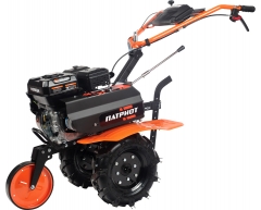 Мотоблок бензиновый Patriot Победа, 4 Количество скоростей, 90 см, 32 см, Patriot Производитель двигателя, SR210C Модель двигателя, бензиновый Тип двигателя