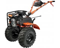 Мотоблок бензиновый Patriot Урал, 4, 90 см, 16-30 см, Patriot