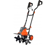 Культиватор электрический Patriot Elektra 1500, 1 Количество скоростей, 46 см, электрический Тип двигателя