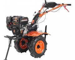 Мотоблок бензиновый Patriot Nevada, 2 Количество скоростей, 100 см, Patriot Производитель двигателя