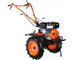 Мотоблок бензиновый Patriot Nevada 9, 2 Количество скоростей, 135 см, Patriot Производитель двигателя