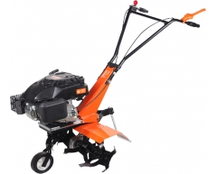 Культиватор бензиновый Patriot Т 5.0/600 F PG Arizona, 1 Количество скоростей, 56 см