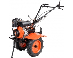 Мотоблок дизельный Patriot Boston 6 D, 2 Количество скоростей, 105 см, Patriot Производитель двигателя