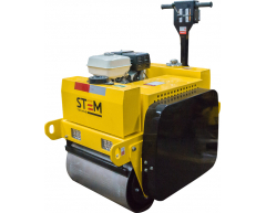 Виброкаток STEM Techno SVR 501 H, 600 мм, 550 кг, Honda Модель двигателя
