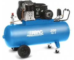 Компрессор масляный Abac PRO A49B 200 CT4