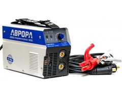 Сварочный инвертор Aurora Вектор 2200, 230 В, 4.3 кг, 20-220 А