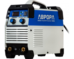 Сварочный инвертор Aurora Орион 160.3, ММАTIG, 230 В, 9.0 кг, 20-160 А
