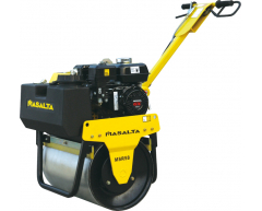 Виброкаток Masalta MSR 58 H, 580 мм, 185 кг, Honda Модель двигателя
